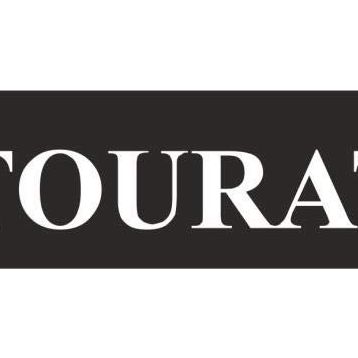 Sticker Masters Touratech Sticker