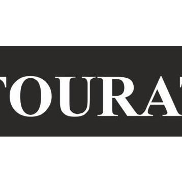 Sticker Masters Touratech Sticker