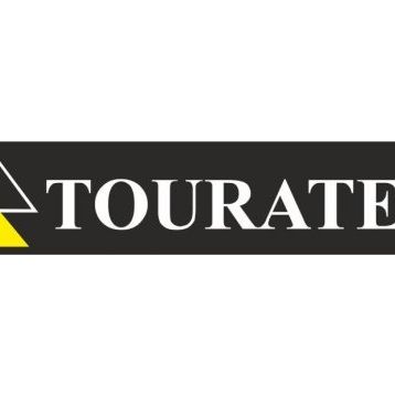 Sticker Masters Touratech Sticker