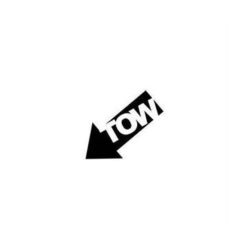 Sticker Masters Tow Sticker