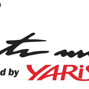 Sticker Masters Toyota Sport Mind Sticker