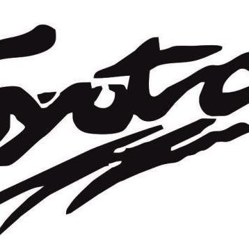 Sticker Masters Toyota Stepne Sticker