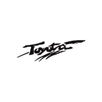Sticker Masters Toyota Stepne Sticker