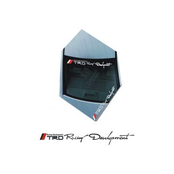 Sticker Masters Toyota Trd Güneşlik Sticker