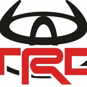 Sticker Masters Toyota Trd Sticker
