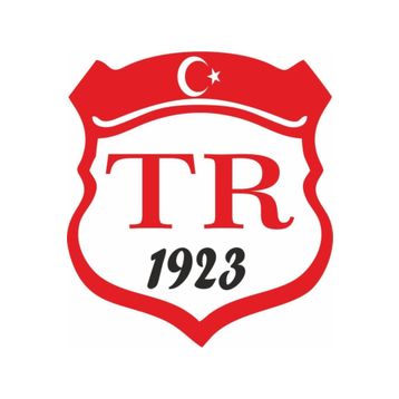 Sticker Masters TR Bayrak Sticker