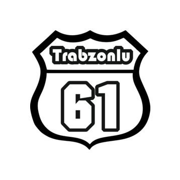 Sticker Masters Trabzonlu 61 Sticker