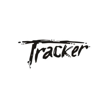 Sticker Masters Tracker Sticker