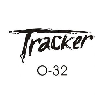 Sticker Masters Tracker Sticker