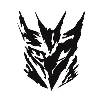 Sticker Masters Transformers Sticker