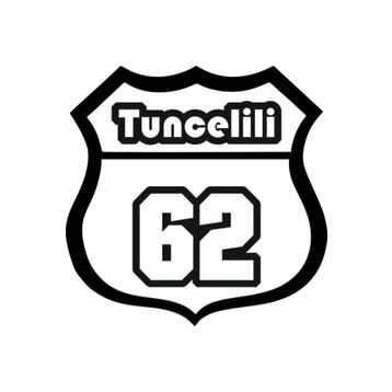 Sticker Masters Tuncelili 62 Sticker