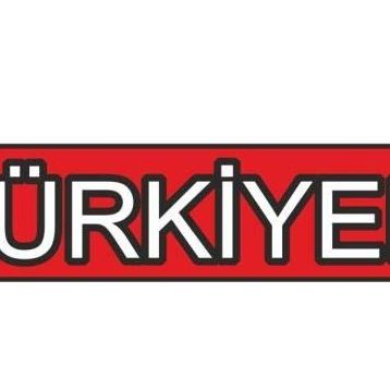 Sticker Masters Türkiyem Sticker