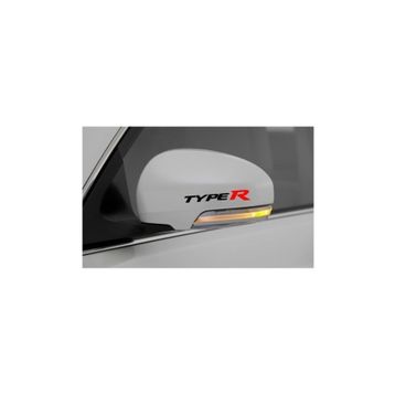 Sticker Masters Typer Ayna Sticker
