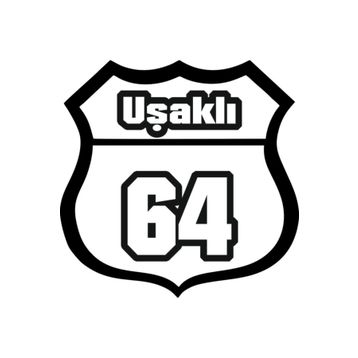 Sticker Masters Uşaklı 64 Sticker