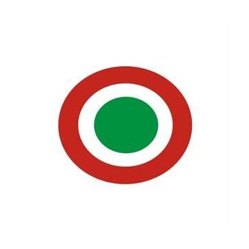 Sticker Masters Vespa Yan Grenaj Sticker
