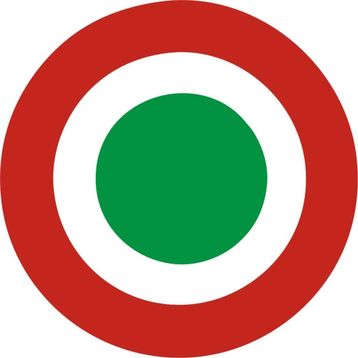 Sticker Masters Vespa Yan Grenaj Sticker