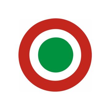 Sticker Masters Vespa Yan Grenaj Sticker
