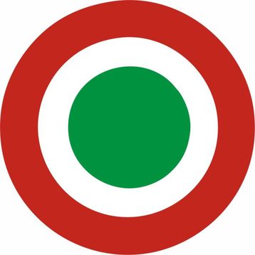 Sticker Masters Vespa Yan Grenaj Sticker