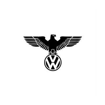 Sticker Masters Volkswagen Kartal Sticker