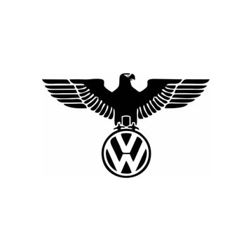 Sticker Masters Volkswagen Kartal Sticker