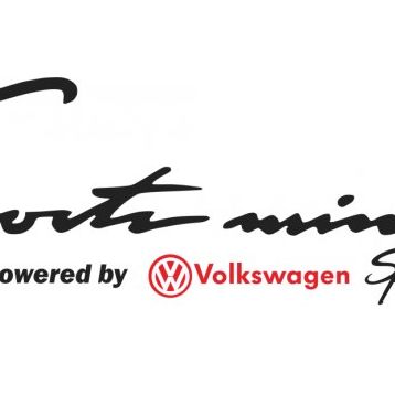 Sticker Masters Volkswagen Sport Mind Sticker