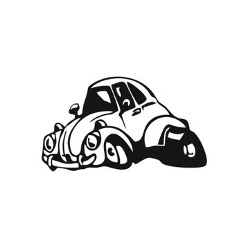 Sticker Masters Vos Wos Sticker