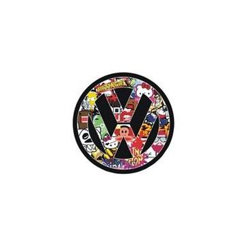 Sticker Masters Vw 1 Sticker