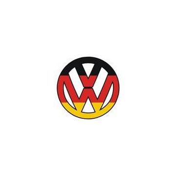 Sticker Masters Vw 2 Sticker
