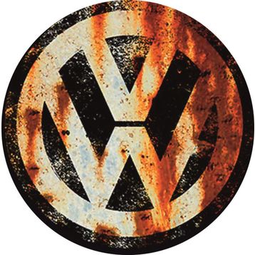 Sticker Masters Vw 3 Sticker