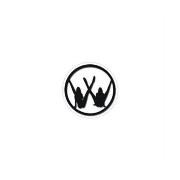 Sticker Masters Vw 5 Sticker