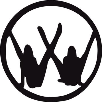 Sticker Masters Vw 5 Sticker