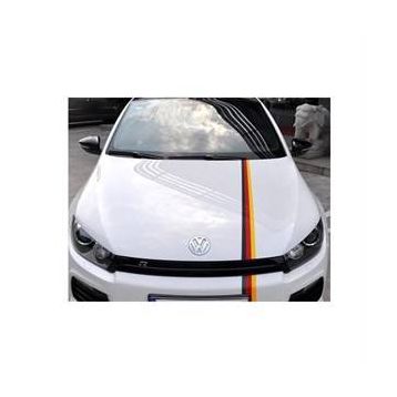 Sticker Masters Vw Alman Şerit Sticker