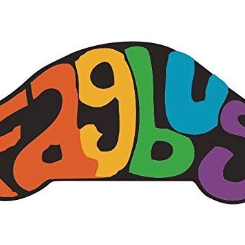 Sticker Masters Vw Buggy Sticker