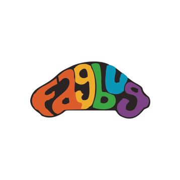 Sticker Masters Vw Buggy Sticker