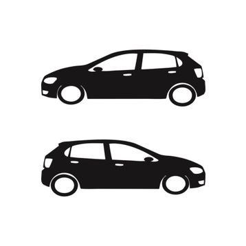 Sticker Masters Vw Polo 6R Sticker