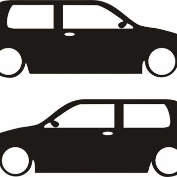 Sticker Masters Vw Polo Sticker