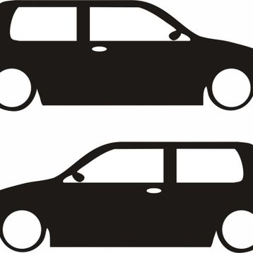 Sticker Masters Vw Polo Sticker