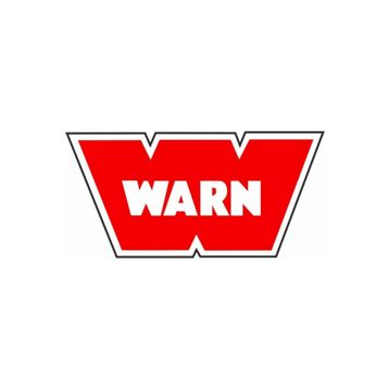 Sticker Masters Warn Off Road Sticker