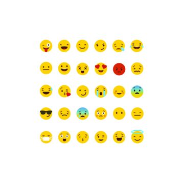 Sticker Masters Whatsapp Emoji Sticker Set