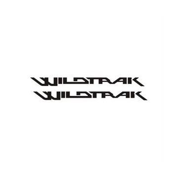 Sticker Masters Wildtrak Sticker Set