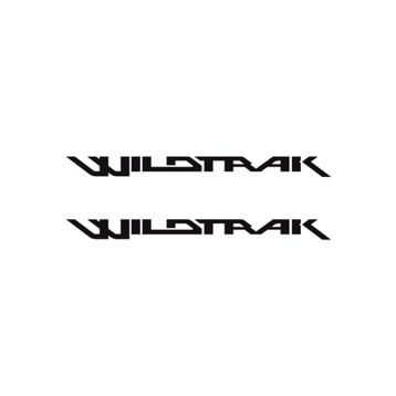 Sticker Masters Wildtrak Sticker Set
