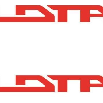 Sticker Masters Wildtrak Sticker Set