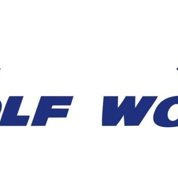 Sticker Masters Wolf Kurt Sticker