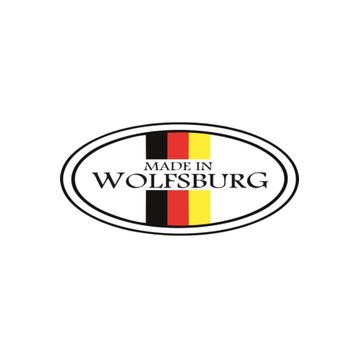 Sticker Masters Wolfsburg Sticker