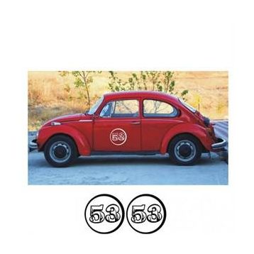 Sticker Masters Woswos 53 Sticker