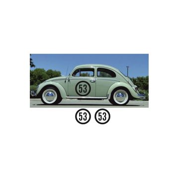 Sticker Masters Woswos 53 Sticker
