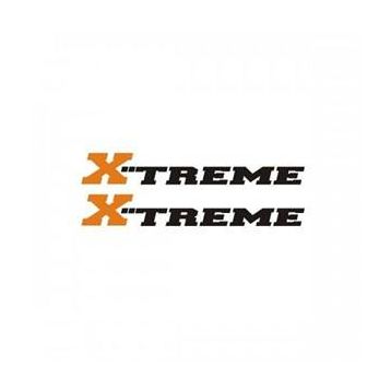 Sticker Masters X-Treme Sticker