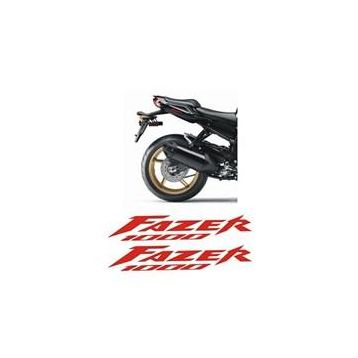 Sticker Masters Yamaha Fazer 1000 Sticker