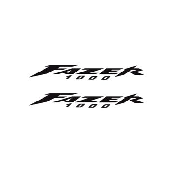 Sticker Masters Yamaha Fazer 1000 Sticker