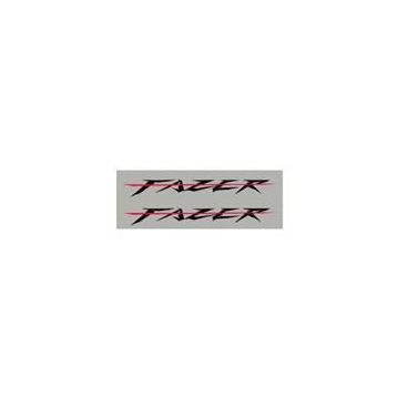 Sticker Masters Yamaha Fazer Sticker Set